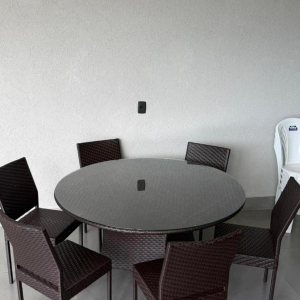 Casa para lazer e confraternização - Foto 5