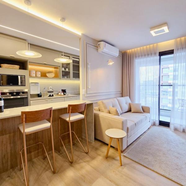 Luxuoso Apartamento no Cambuí
