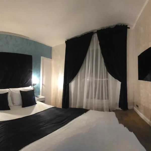 City center Luxury apartment, hotel din Perth
