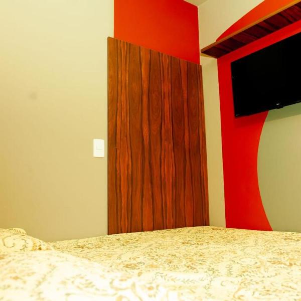 Hospedagem Casa Compacta 02