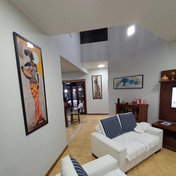 Casa Condomínio Mar Verde - Foto 2