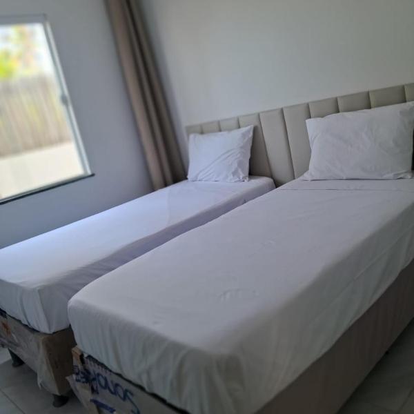 flat via do sol - Foto 2