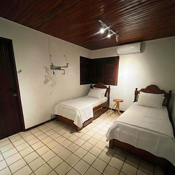 Casa Lea - Melhor localização da Barra de São Miguel - Foto 2