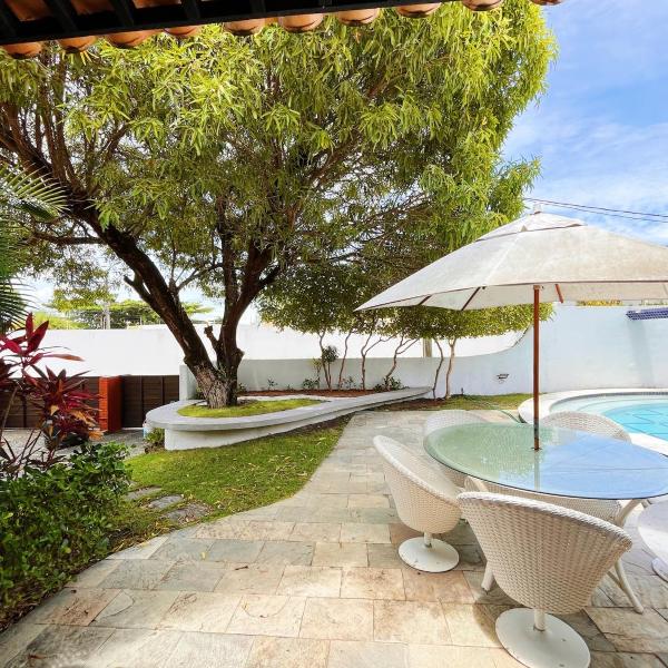 Casa Lea - Melhor localização da Barra de São Miguel - Foto 5
