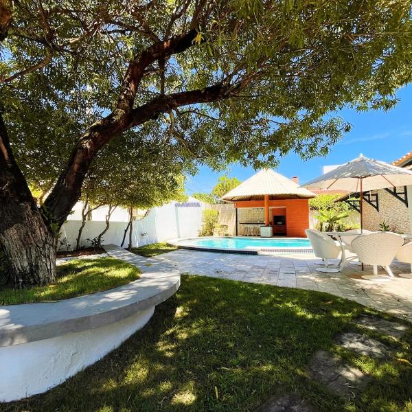 Casa Lea - Melhor localização da Barra de São Miguel - Foto 3