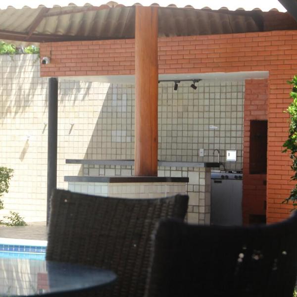 Casa Lea - Melhor localização da Barra de São Miguel - Foto 4