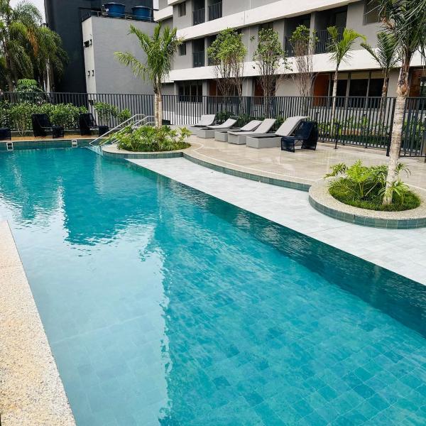 Apto Premium em Pinheiros - Piscina, Academia e Coworking - Foto 4