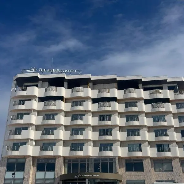 Shiretoko Noble Hotel, hotel in Shari