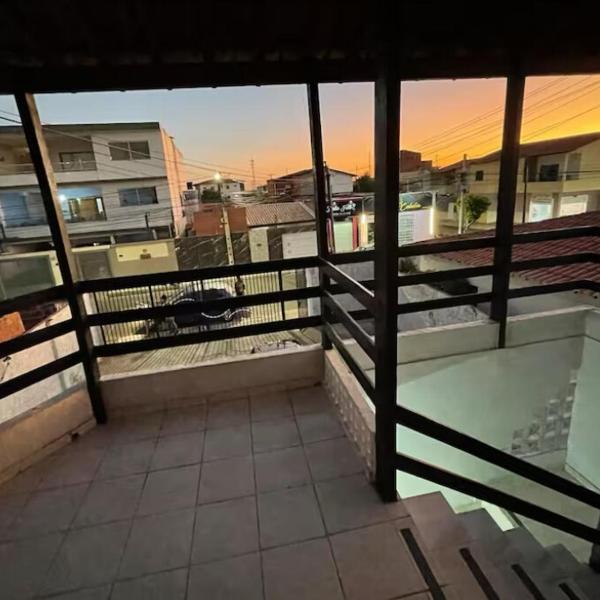 Apt 11 Completo com Ar-Condicionado e Garagem em área central Petrolina - Foto 5