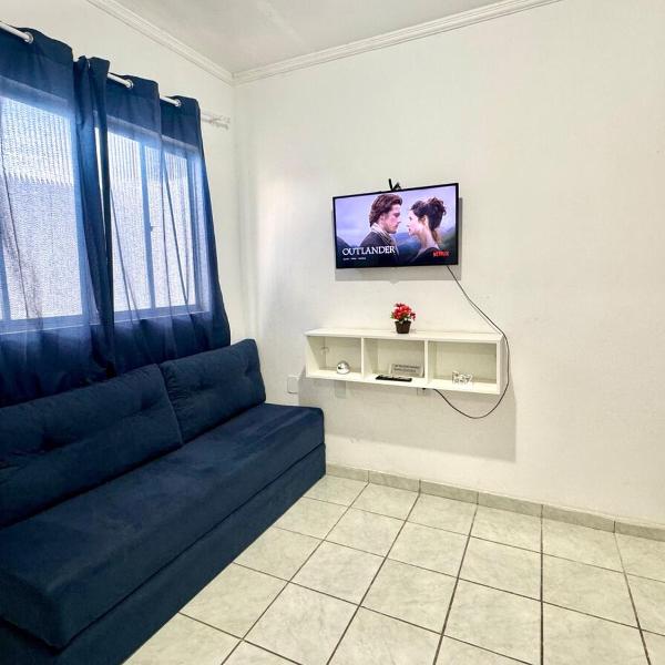 Apt 11 Completo com Ar-Condicionado e Garagem em área central Petrolina - Foto 4
