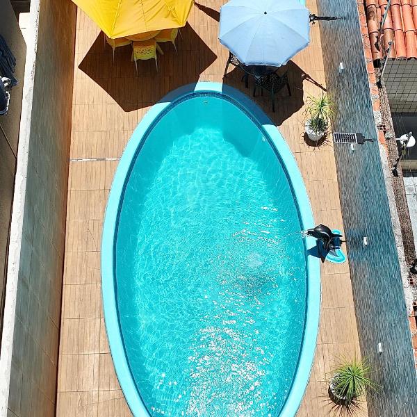 Casa muito linda
