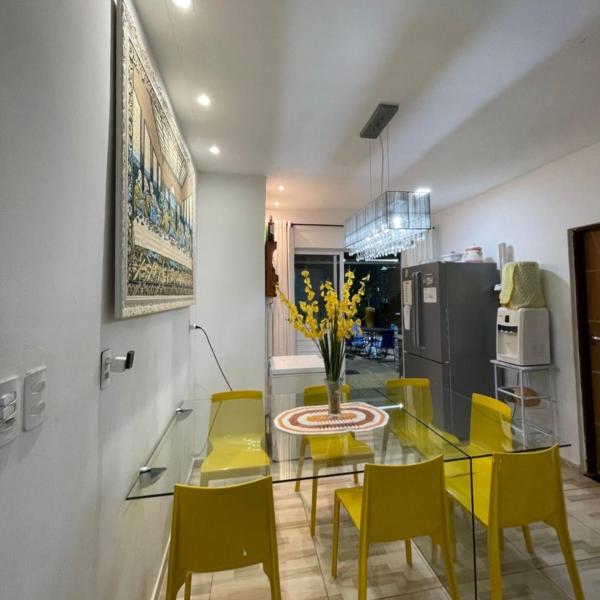 Casa muito linda - Foto 4
