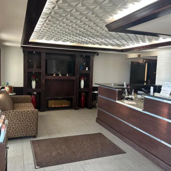 Home Suites, Hotel in Thief River Falls