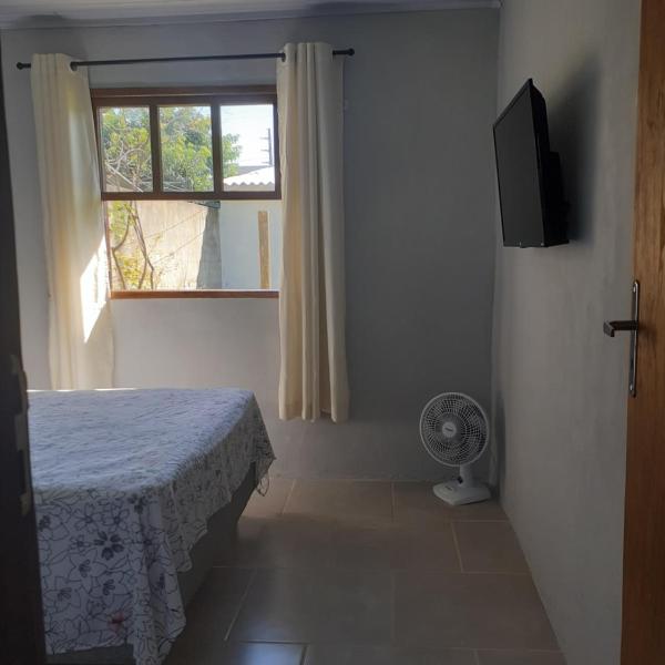 Casa de Temporada Rocha - Foto 2