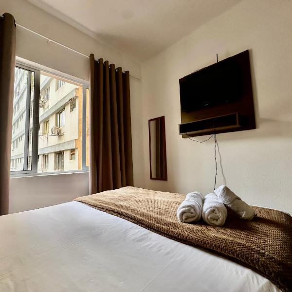 Apartamento Premium Liberdade - Foto 2