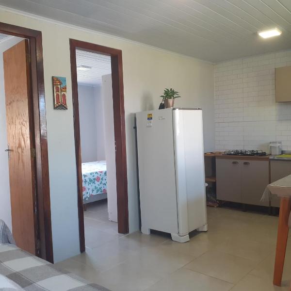Casa de Temporada Rocha - Foto 4