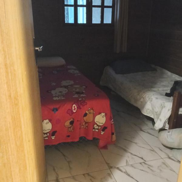 Casa sonho meu