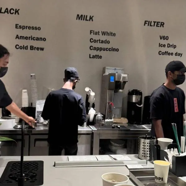 روشن الماسي للشقق المخدومة, מלון בינבוע