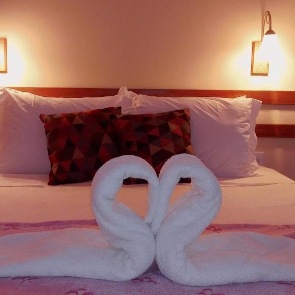 Loft Praia Parque Golfinhos