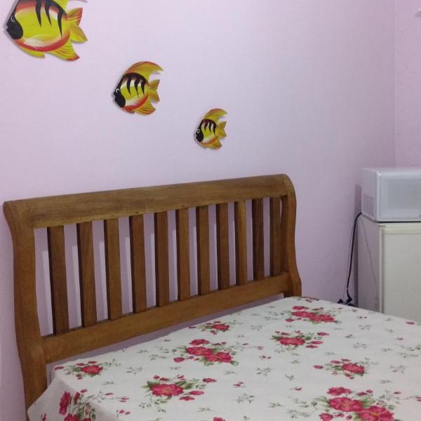 Suites Canto dos Passaros - Foto 2