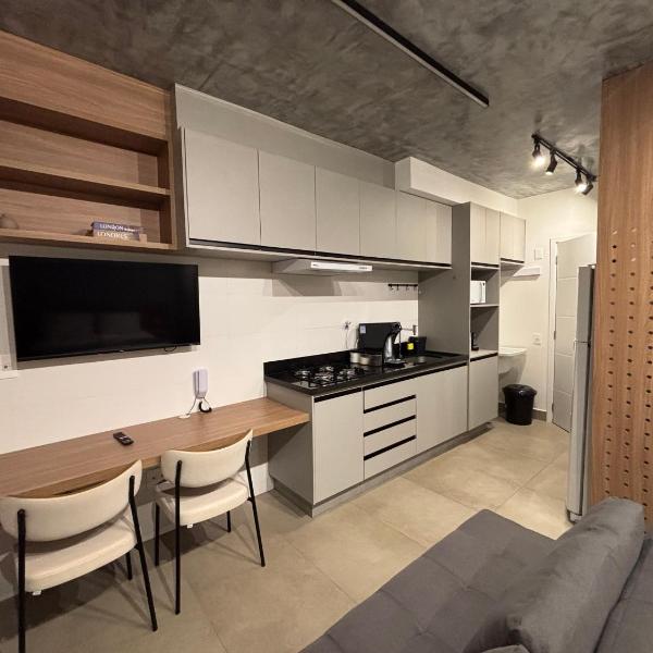 St Oeste Ar, Cozinha, Vaga ID Vida Urbana - Foto 5