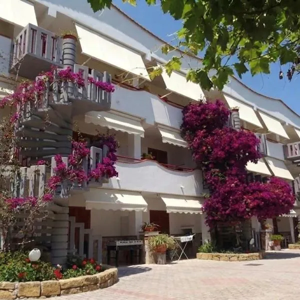 Residence Jolly, Hotel in Peschici