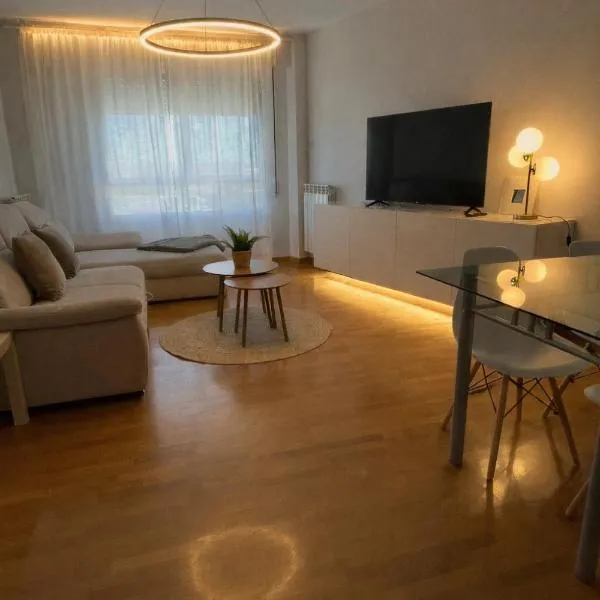 Apartamento Lardero Garnacha Rioja, hotel i Lardero