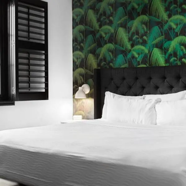 The Sobro Guest House by AvantStay, hotel in Nashville