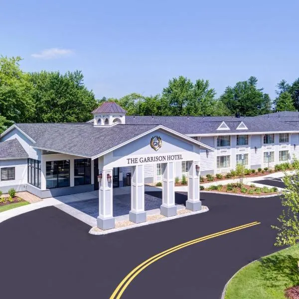 Garrison Hotel & Suites Dover-Portsmouth, an Ascend Collection Hotel, hotel u gradu Dover