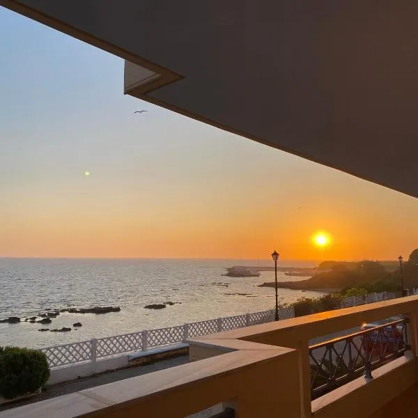 Ionian View, hotell i Preveza