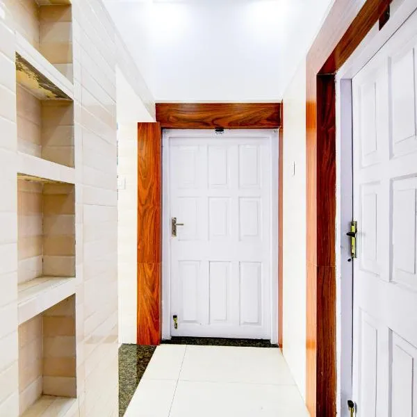 Hotel O Orchid Guest House โรงแรมในดูร์กาปูร์