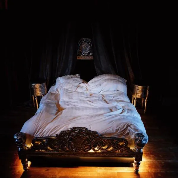 Domaine 10, hotel em Schore