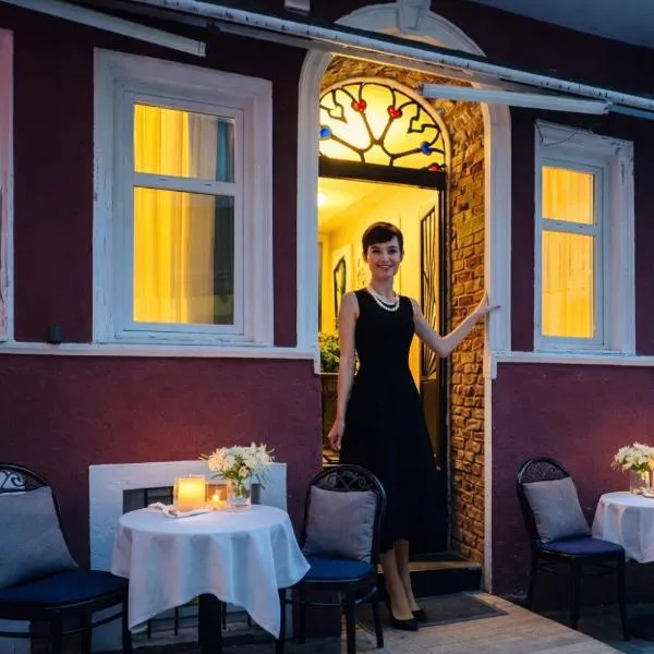 The House Company, hotel a Istanbul