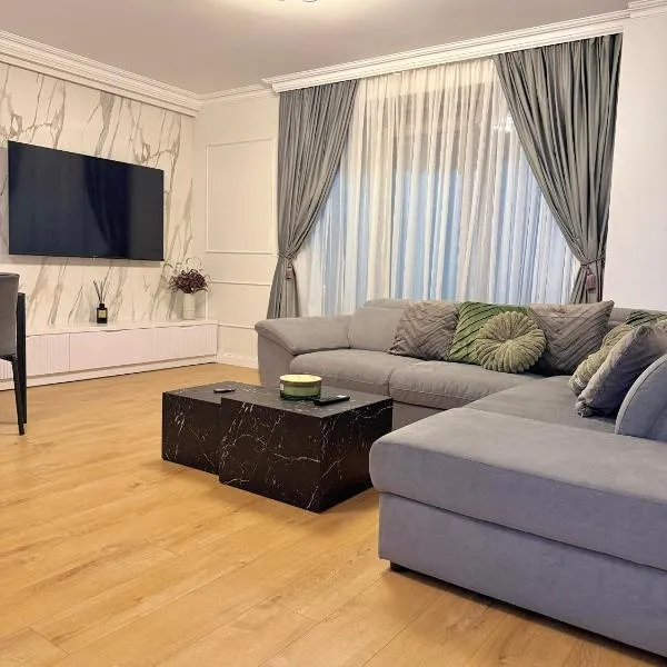 Acasa Concept, Hotel in Arad