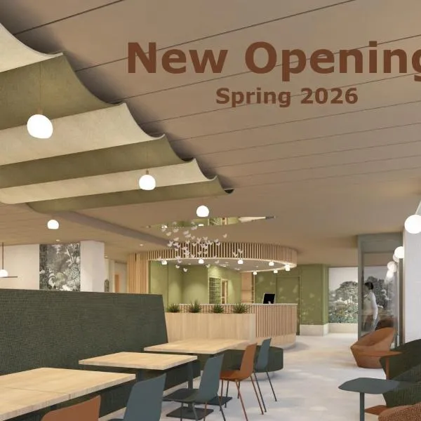 Hôtel le Square, hotel v Ženevě