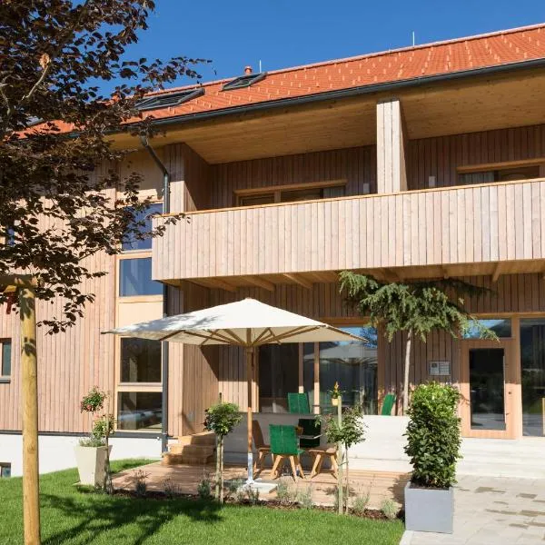 Genuss-Pension Herti, hotel sa Übelbach