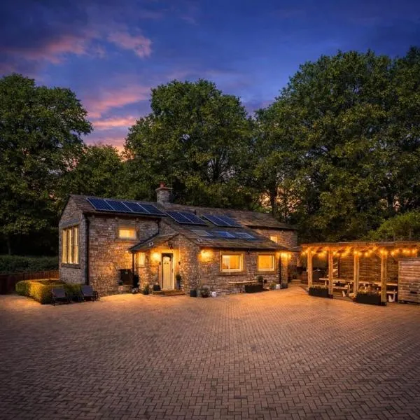 old school house, khách sạn ở Skipton