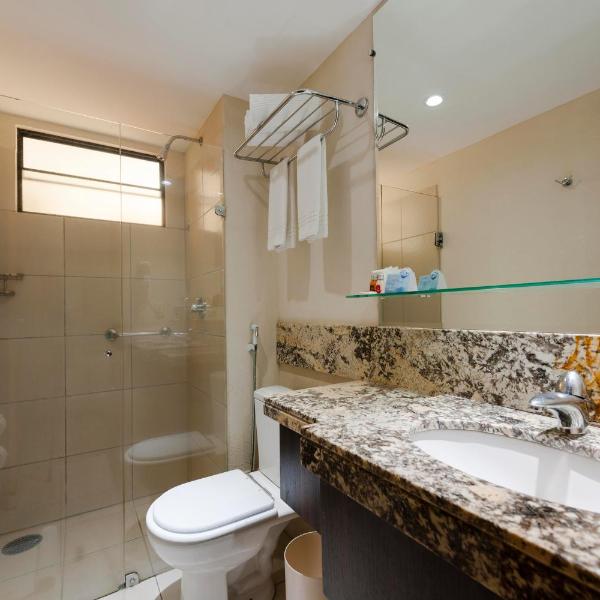 Quality Suites Natal - Foto 3