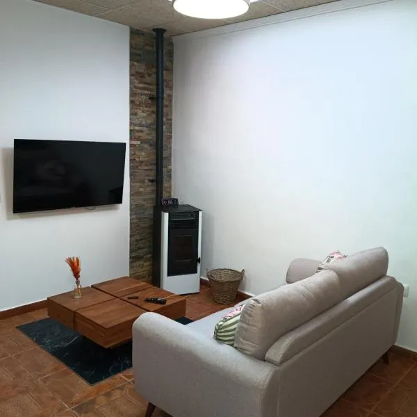 casa OsRi, ξενοδοχείο σε Artana