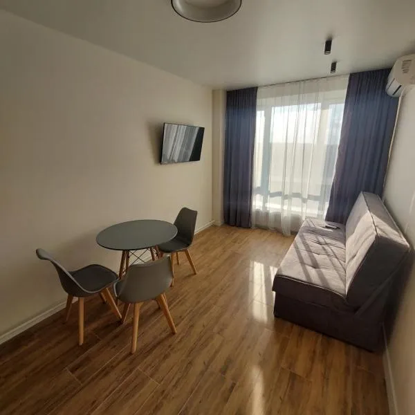 Apartment in Irpin Pavlenka, hotel v destinácii Irpin'