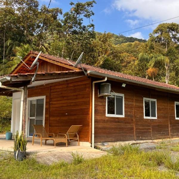 Sitio Luxury Farm Home - Foto 2