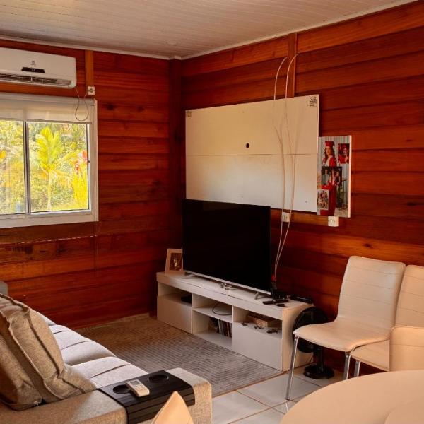 Sitio Luxury Farm Home - Foto 3