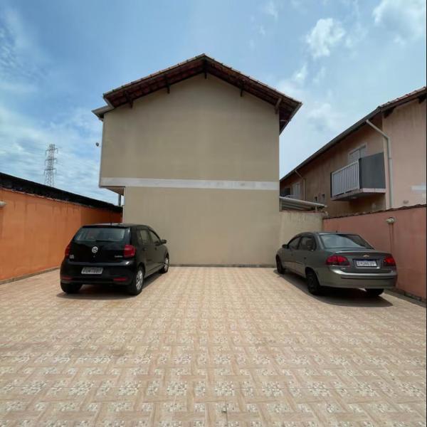 Mongaguá - 500m da praia - Casa Completa - 6 pessoas - Foto 4
