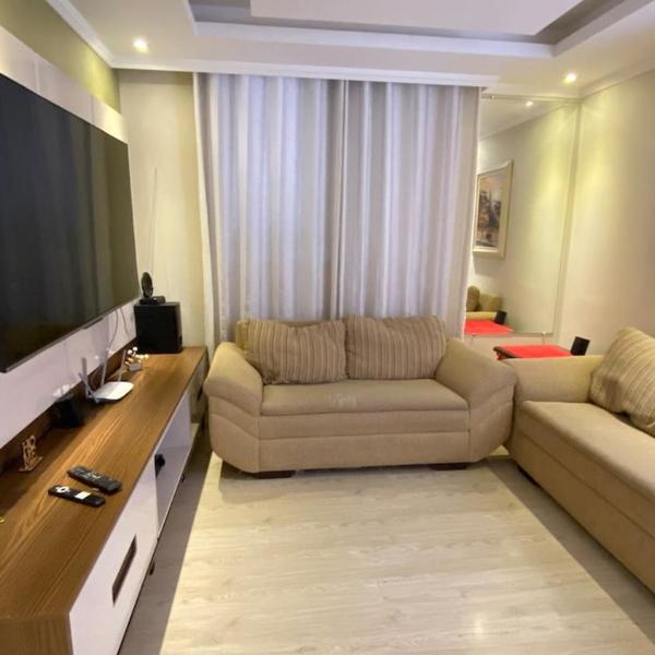 Condominium Parque arvoredoXaxim