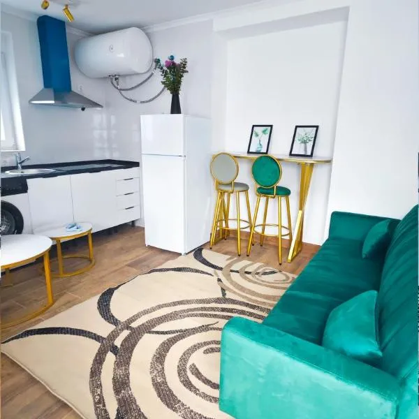 Cascais Garden House 102, hotell i Cascais