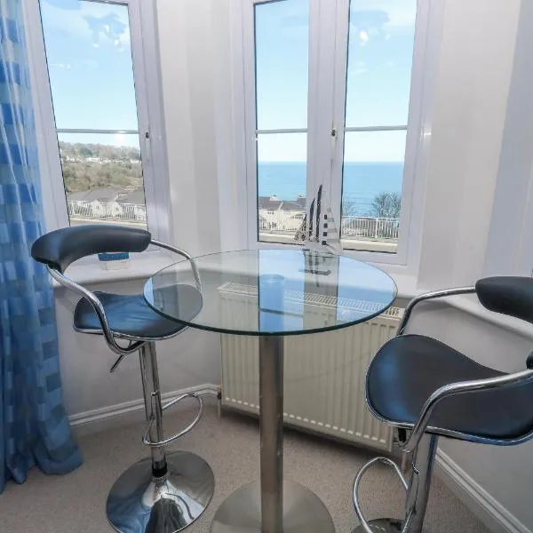 Seaside Retreat, hotelli kohteessa St Ives