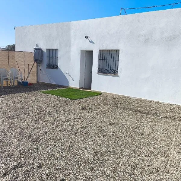Casa Campo Gerena, hotel in Sanlúcar de Barrameda