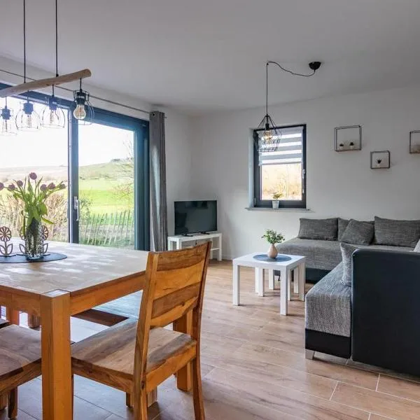 Ferienwohnung Bauernhof Emmler Mühle, hotel en Konz-Oberemmel