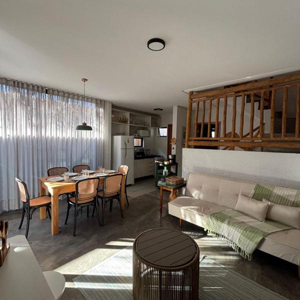 Villa Sapê Casa 05 - Comfort Standard - Foto 5