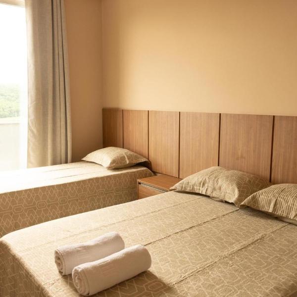 Hotel Primavera Palace - Foto 2